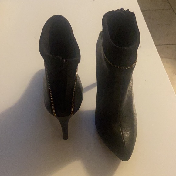 Booties - Picture 4 of 4